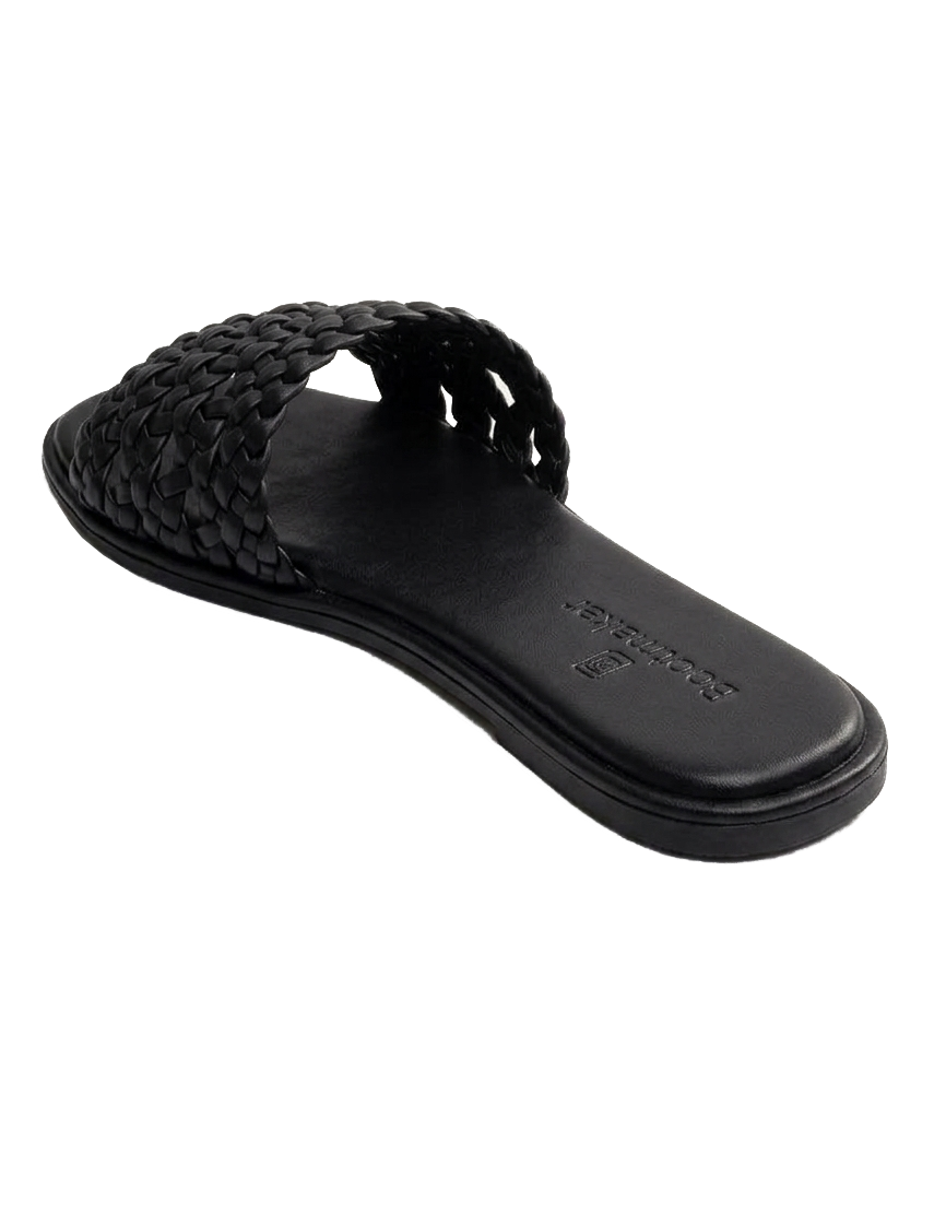 The Amara Woven Slides