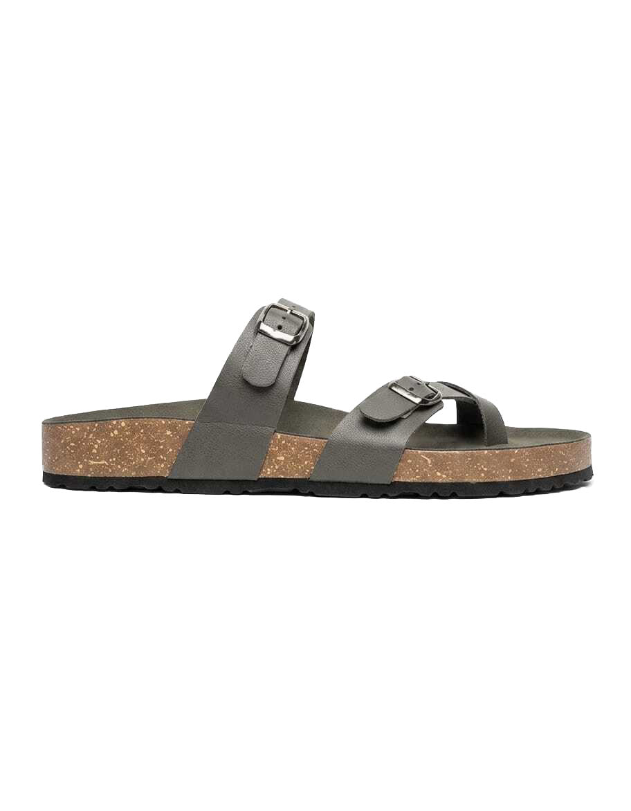 The nomad slide