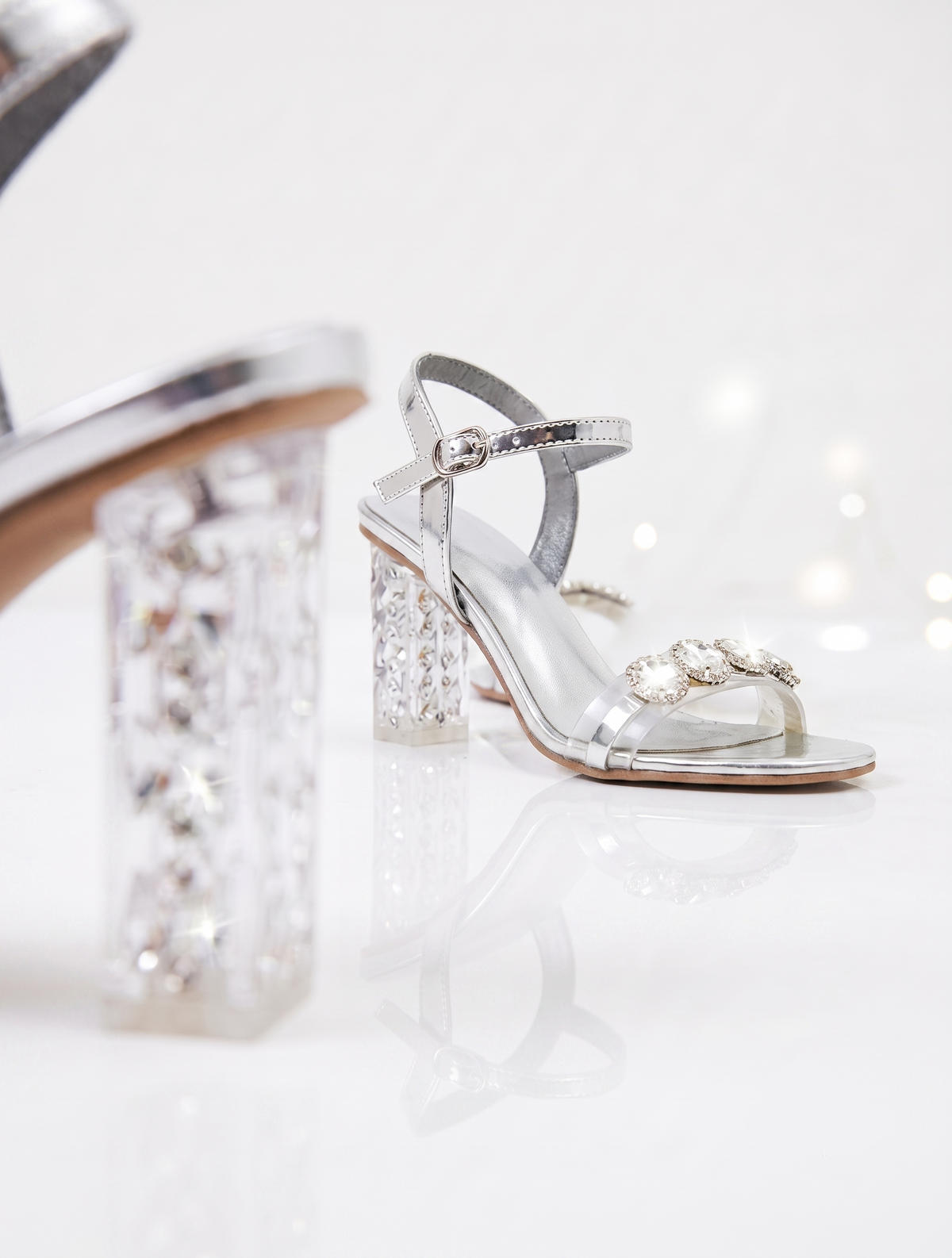 Women - Heels