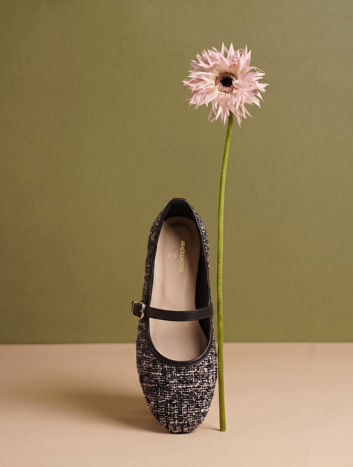 Women - Ballet Flats